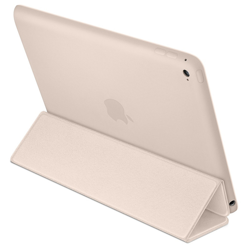 Чехол SmartCover для планшета Apple iPad Air (2022) Powder