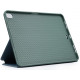 Чехол Premium Jeans для планшета Apple iPad Pro 12.9 Dark Green (HTL-10)