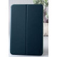 Чехол Premium Leather для планшета Apple iPad Pro 11 (2021/2022) Dark Green (HTL-11)