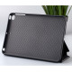 Чехол Premium Leather для планшета Apple iPad Pro 12.9 Black (HTL-11)