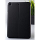 Чехол Premium Leather для планшета Apple iPad Pro 12.9 Black (HTL-11)