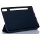 Чохол SmartCover для планшета Lenovo Tab P11 Pro (2nd Gen) Dark Blue