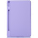 Чехол SmartCover для планшета Lenovo Tab P11 Pro (2nd Gen) Violet