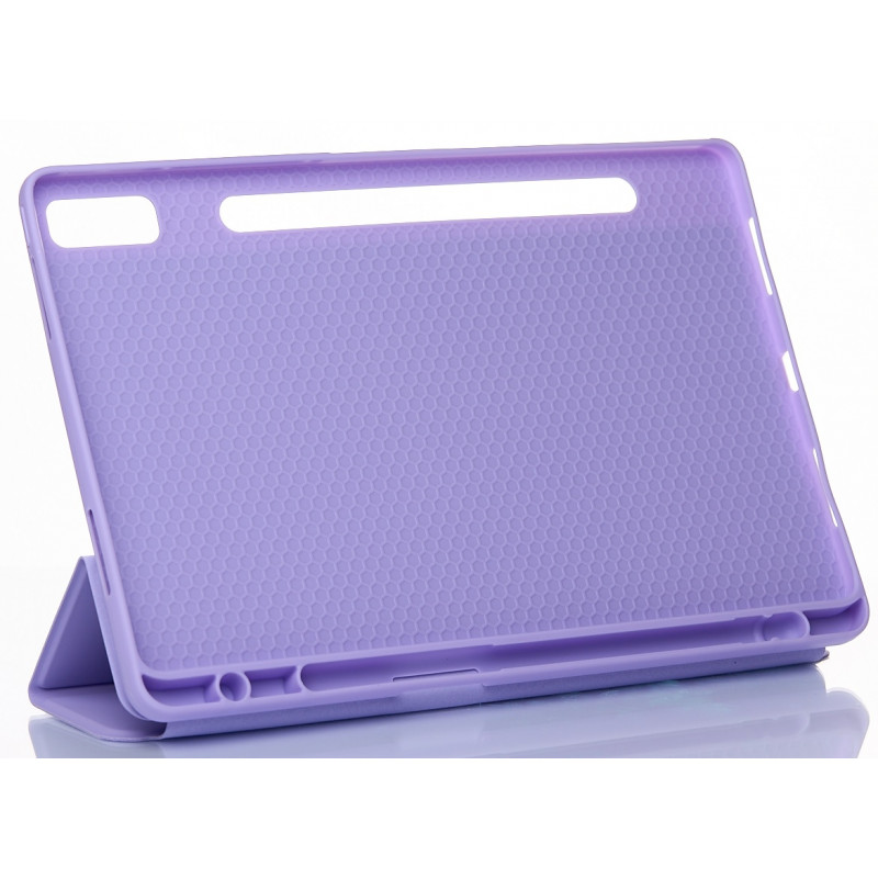 Чехол SmartCover для планшета Lenovo Tab P11 Pro (2nd Gen) Violet