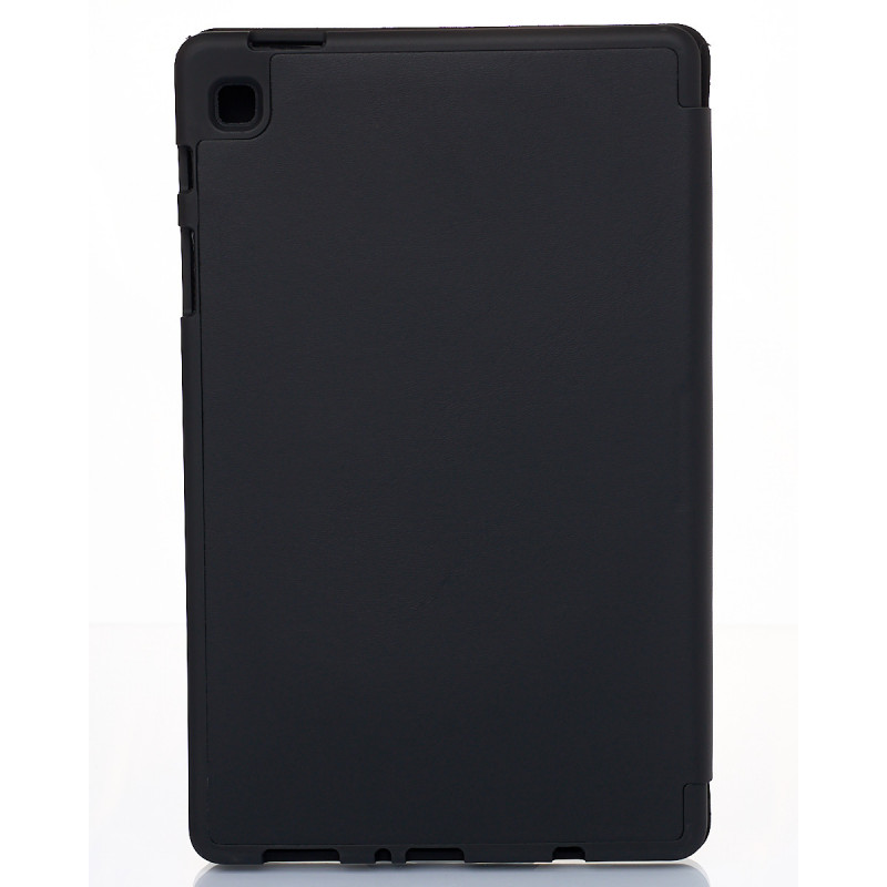 Чехол SmartCover для планшета Samsung Galaxy Tab A7 Lite (8.7) Black
