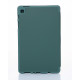 Чехол SmartCover для планшета Samsung Galaxy Tab A7 Lite (8.7) Dark Green