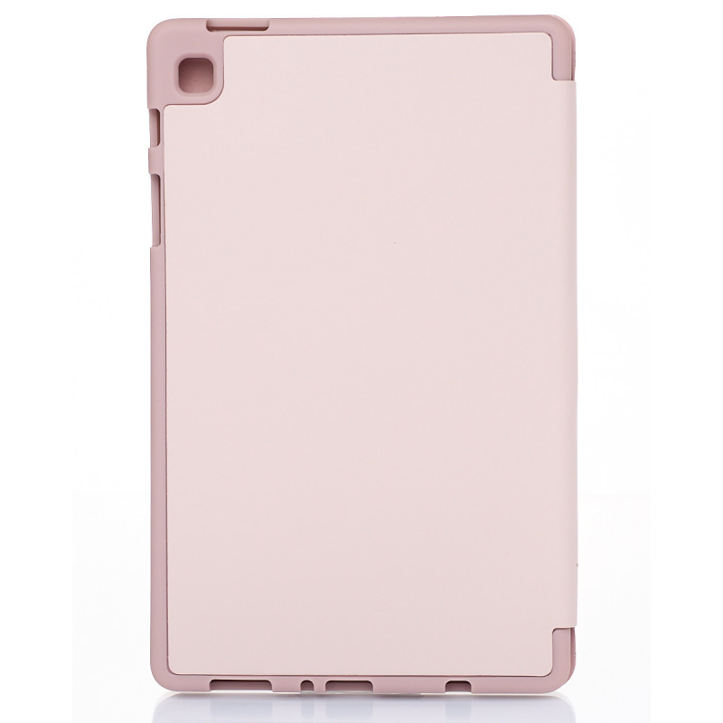 Чехол SmartCover для планшета Samsung Galaxy Tab A7 Lite (8.7) Powder