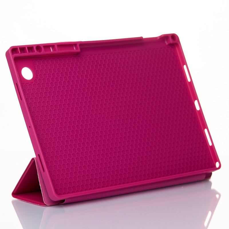 Чохол SmartCover для планшета Samsung Galaxy Tab A8 10.5 (2021) Crimson
