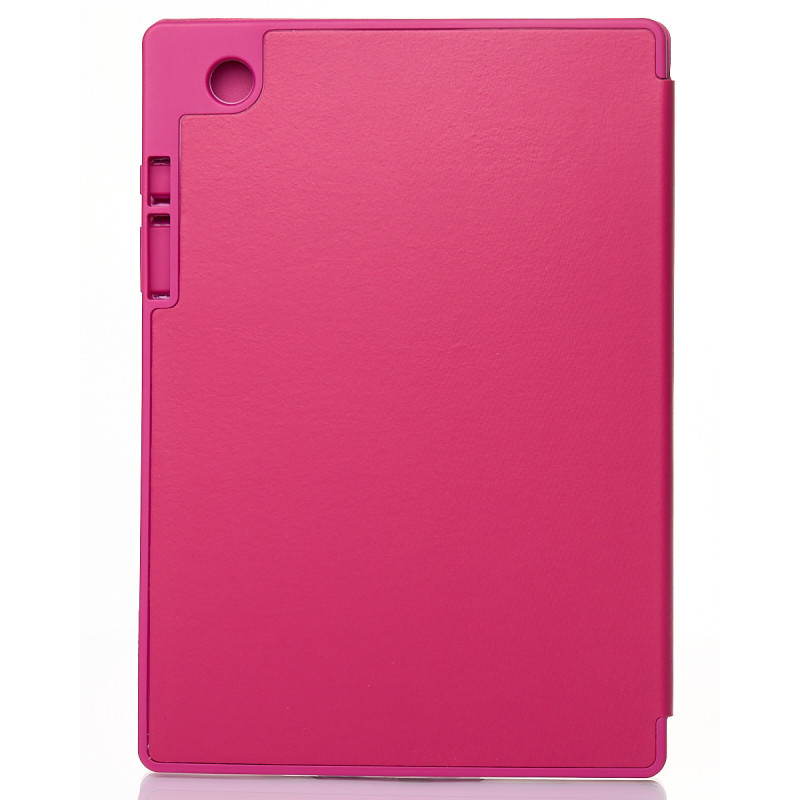 Чохол SmartCover для планшета Samsung Galaxy Tab A8 10.5 (2021) Crimson
