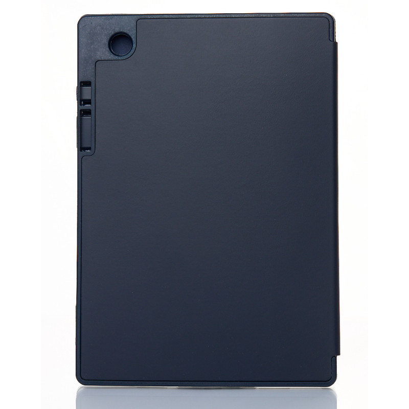 Чохол SmartCover для планшета Samsung Galaxy Tab A8 10.5 (2021) Dark Blue