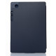 Чохол SmartCover для планшета Samsung Galaxy Tab A8 10.5 (2021) Dark Blue
