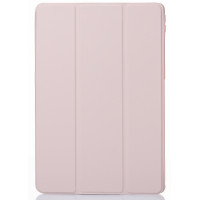 Чехол SmartCover для планшета Samsung Galaxy Tab A8 10.5 (2021) Powder
