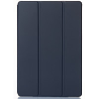 Чехол SmartCover для планшета Samsung Galaxy Tab S6 Lite Dark Blue