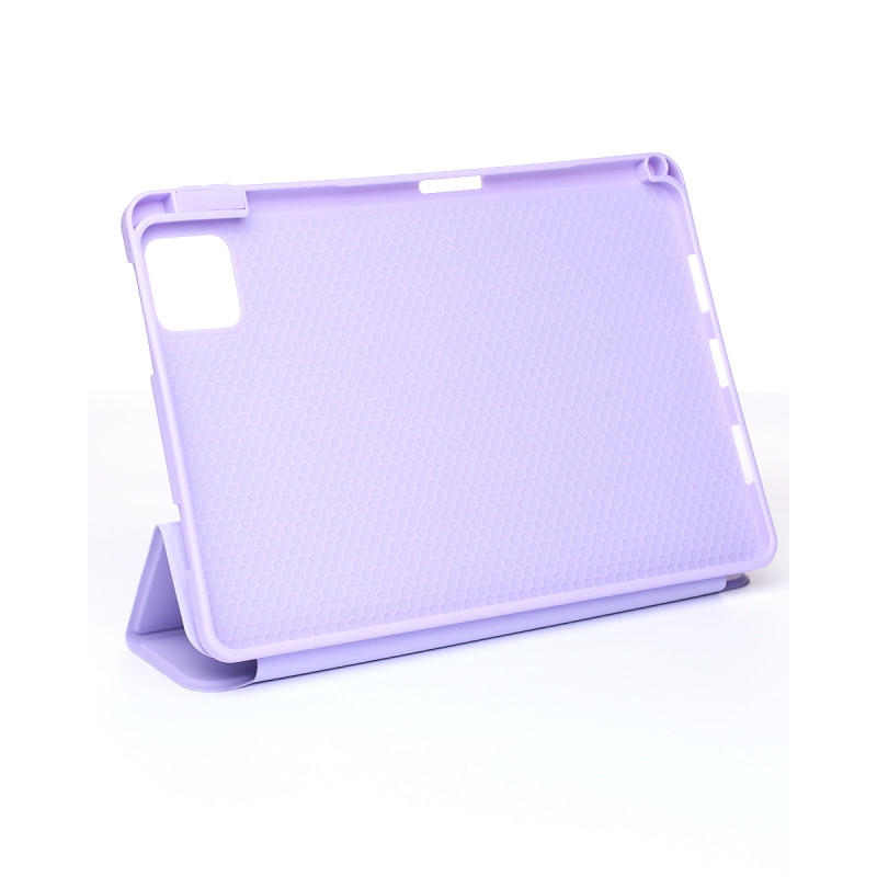 Чехол SmartCover для планшета Xiaomi Pad 5 Violet