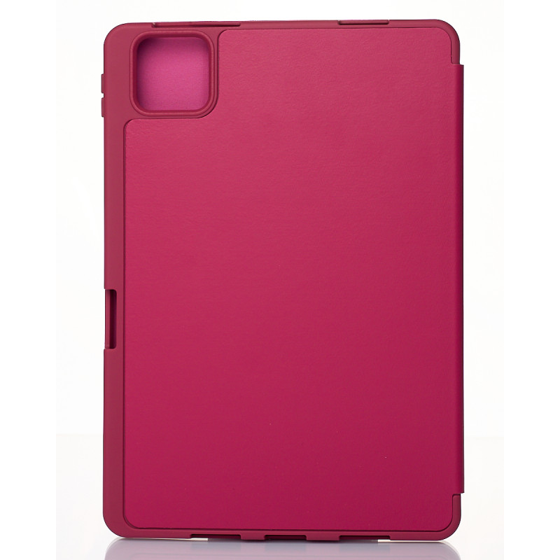 Чехол SmartCover для планшета Xiaomi Pad 5 Crimson