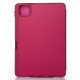 Чехол SmartCover для планшета Xiaomi Pad 5 Crimson