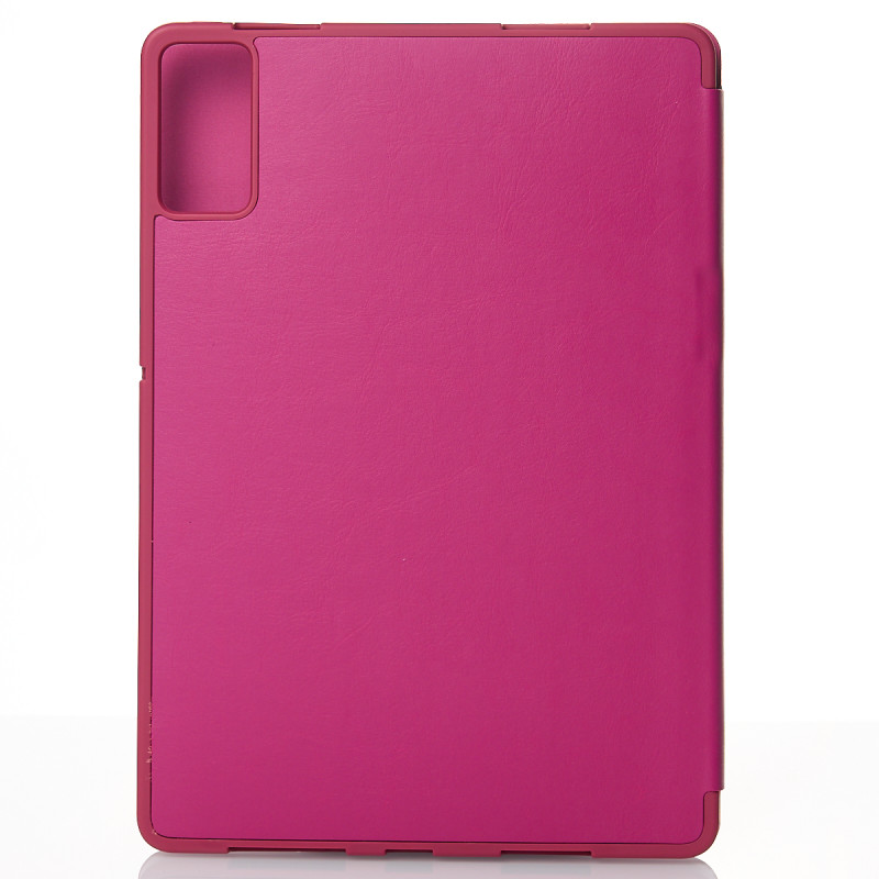 Чехол SmartCover для планшета Xiaomi Redmi Pad Crimson