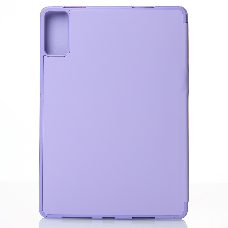 Чехол SmartCover для планшета Xiaomi Redmi Pad Violet