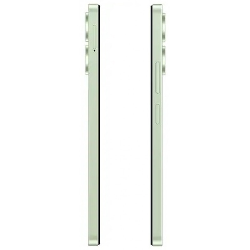 Xiaomi Redmi 13C 4/128GB Clover Green UA