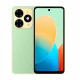Tecno Spark 20C (BG7n) 4/128GB Magic Skin Green (4894947011764)