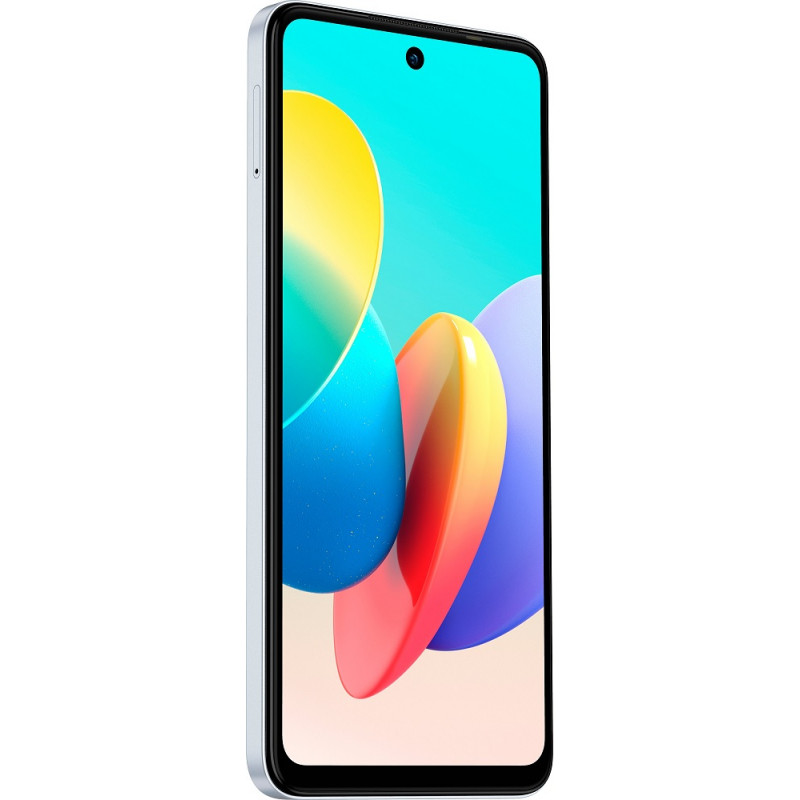 Tecno Spark 20C (BG7n) 8/128GB Mystery White (4894947011788)