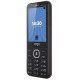 Мобільний телефон Ergo F282 Dual Sim Black