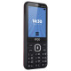 Мобільний телефон Ergo F282 Dual Sim Black