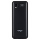 Мобільний телефон Ergo F282 Dual Sim Black