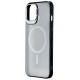 Чехол Camera Stand With MagSafe iPhone 13 Black
