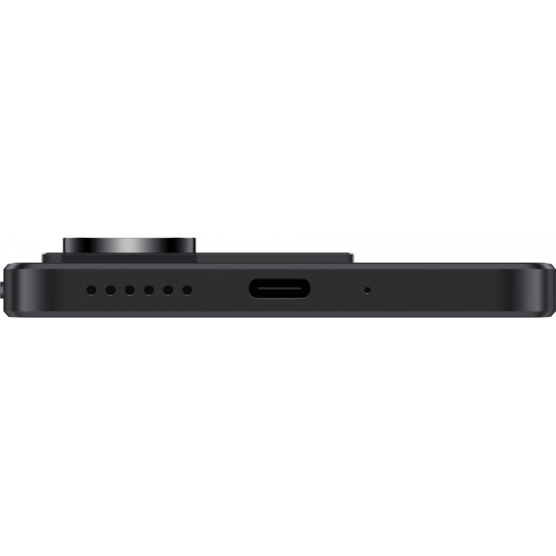 Xiaomi Redmi Note 13 5G 8/256GB Graphite Black UA
