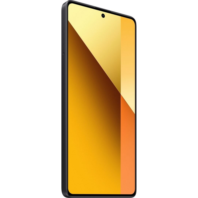 Xiaomi Redmi Note 13 5G 8/256GB Graphite Black UA