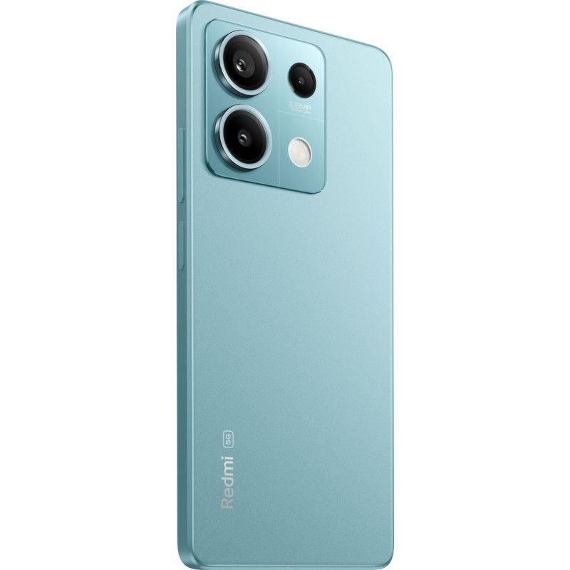 Xiaomi Redmi Note 13 5G 6/128GB Ocean Teal UA