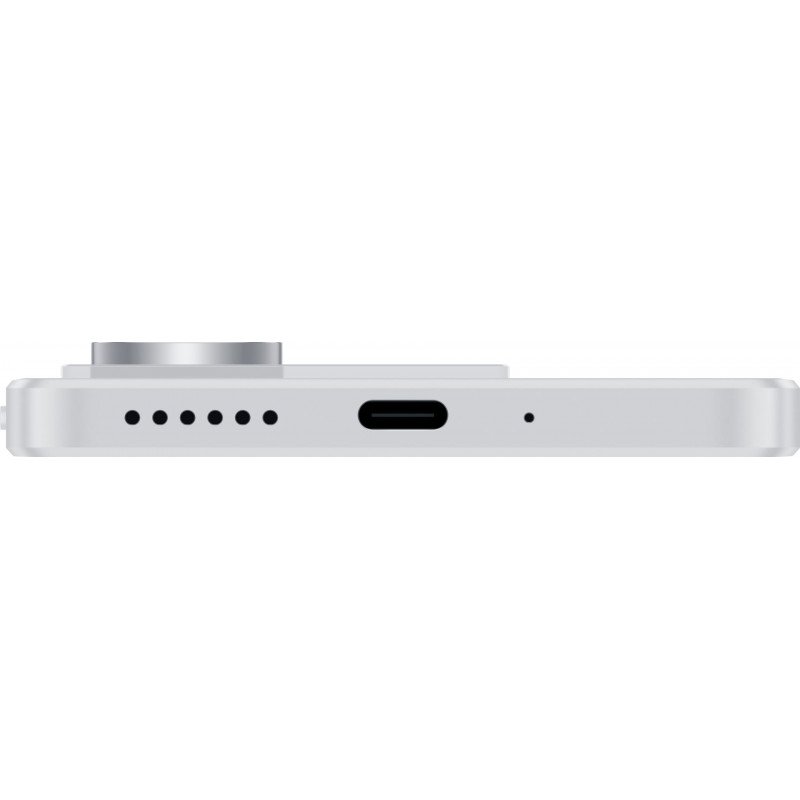Xiaomi Redmi Note 13 5G 6/128GB Arctic White UA