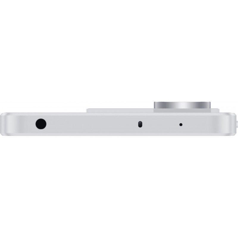 Xiaomi Redmi Note 13 5G 6/128GB Arctic White UA