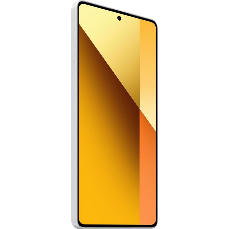 Xiaomi Redmi Note 13 5G 6/128GB Arctic White UA