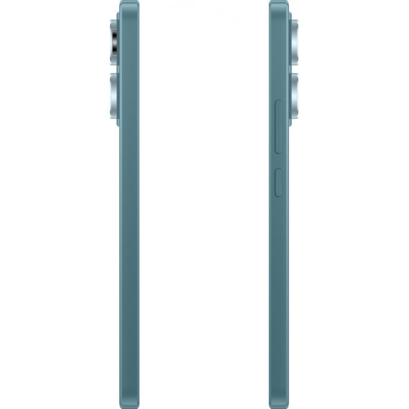 Xiaomi Redmi Note 13 Pro 5G 8/256GB Ocean Teal UA