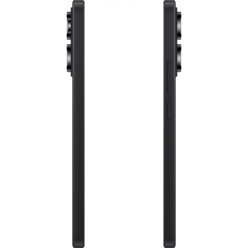 Xiaomi Redmi Note 13 Pro 5G 8/256GB Midnight Black UA