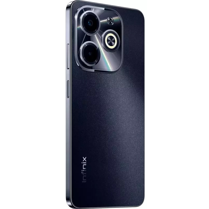 Infinix Hot 40i X6528B 4/128GB Starlit Black
