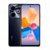 Infinix Hot 40i X6528B 4/128GB Starlit Black