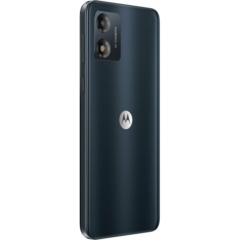 Motorola E13 8/128GB Cosmic Black (PAXT0079RS)