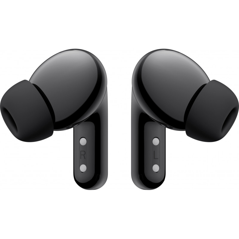 Беспроводные наушники Redmi Buds 5 Black (BHR7627GL)