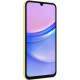 Samsung Galaxy A15 A155F 8/256GB Yellow (SM-A155FZYIEUC)