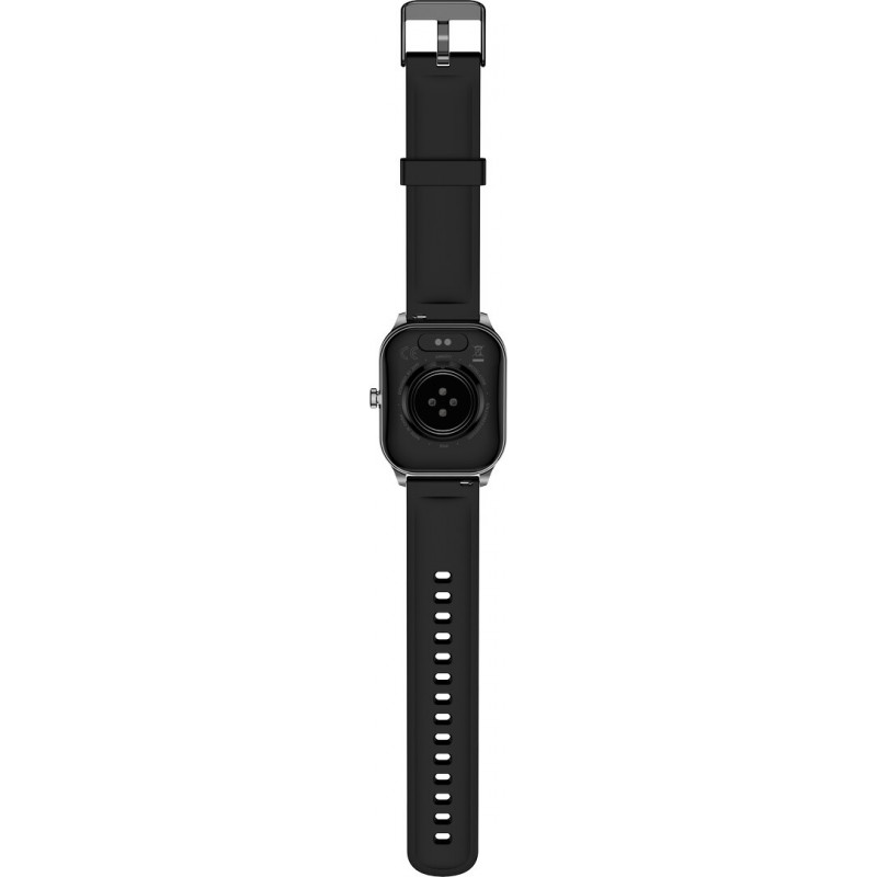 Смарт-часы Amazfit Pop 3S Black