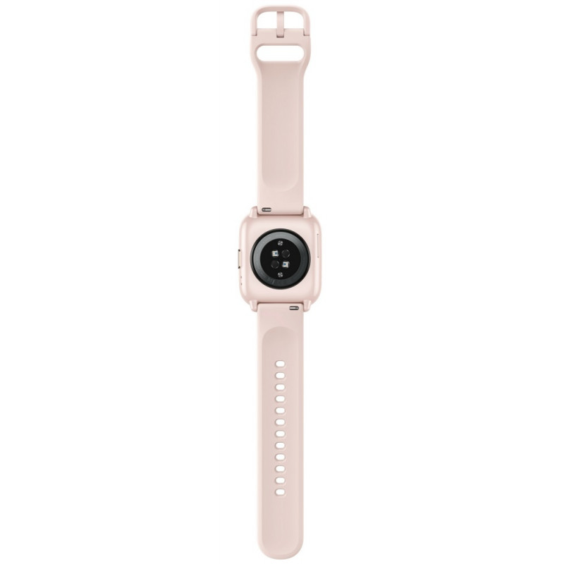 Смарт-годинник Amazfit Active Petal Pink