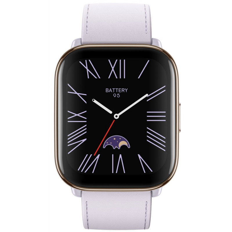 Смарт-годинник Amazfit Active Lavender Purple