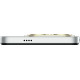Tecno Spark 20 (KJ5n) 8/128GB Cyber White (4894947013522)