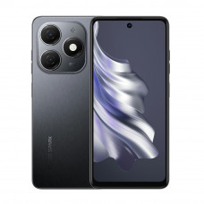 Tecno Spark 20 (KJ5n) 8/256GB Gravity Black (4894947011597)