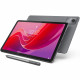 Планшет Lenovo Tab M11 4/128GB WiFi Luna Grey + Pen (ZADA0188UA)