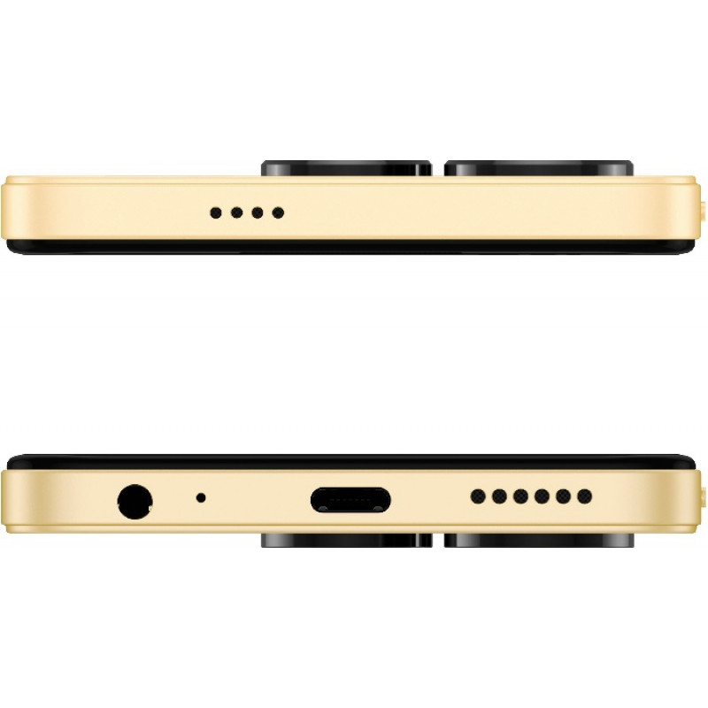 Tecno Spark Go 2024 (BG6) 4/128GB Alpenglow Gold (4894947018091)
