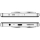 Tecno Camon 30 (CL6) 8/256GB Uyuni Salt White (4894947020476)